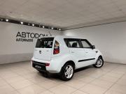 Kia Soul I Москва  - изображение 27