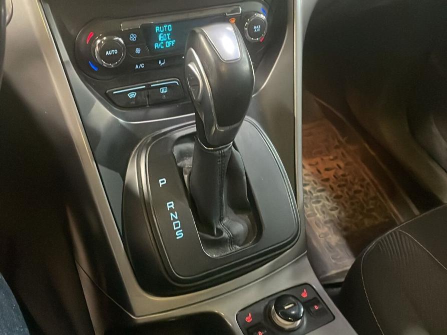 Ford Kuga II Санкт-Петербург  - изображение 10