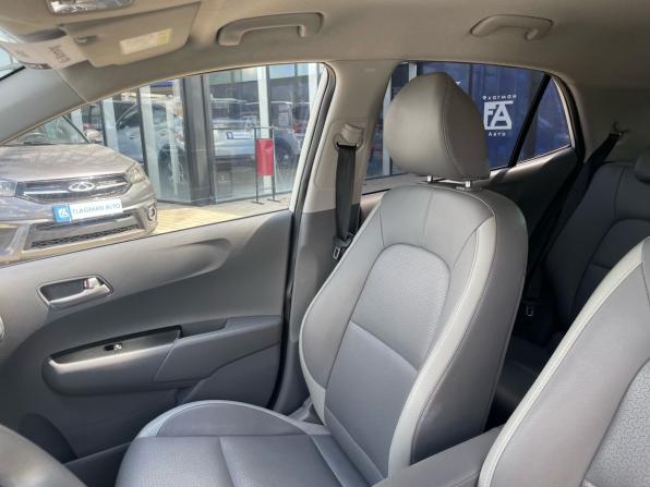 Kia Morning III с пробегом 2020 года, цена 1 428 000 рублей, 71860 км, хэтчбек, Автокод Объявления