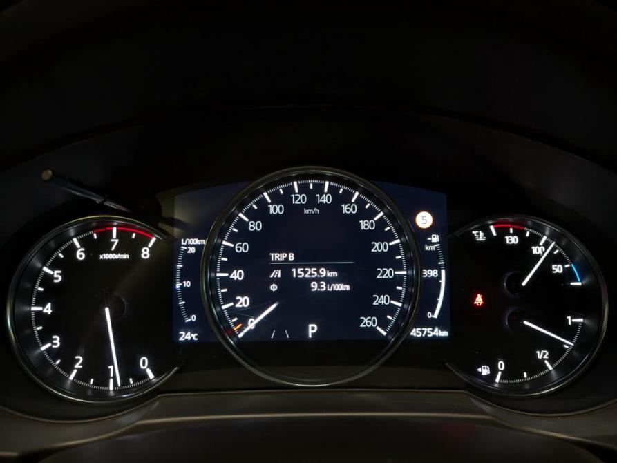 Mazda CX-5 II Санкт-Петербург  - изображение 14