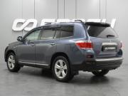 Toyota Highlander II (XU40) Рестайлинг Воронеж  - изображение 24