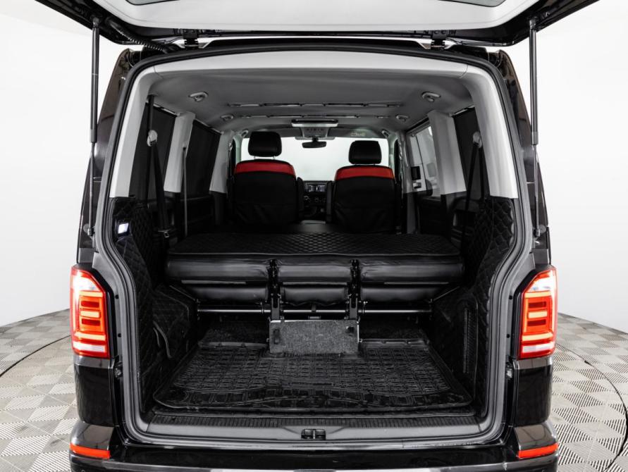 Volkswagen Caravelle T6 Санкт-Петербург  - изображение 24
