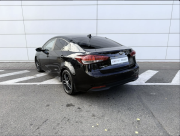 Kia Cerato III Рестайлинг (Classic) Ставрополь  - изображение 30