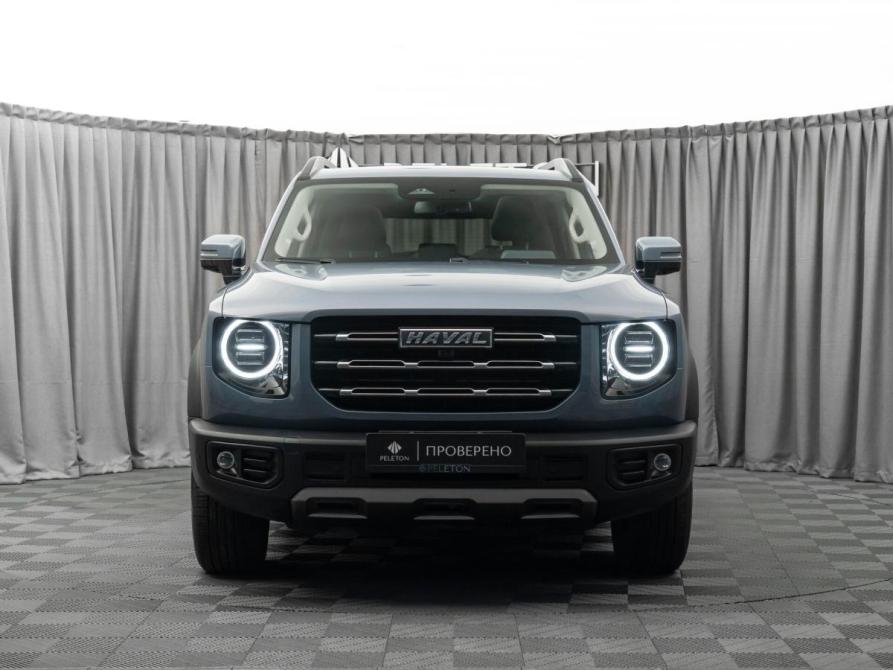 Haval Dargo I Москва  - изображение 3