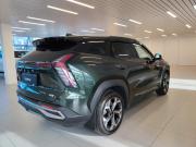 Geely Atlas II Санкт-Петербург  - изображение 21