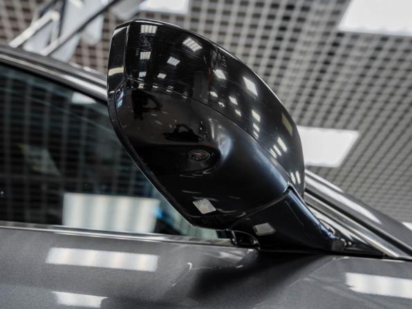 Infiniti QX70 с пробегом 2016 года, цена 2 087 000 рублей, 165453 км, внедорожник, Автокод Объявления
