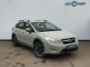 Subaru XV I Москва  - изображение 16