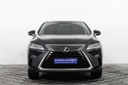 Lexus RX IV Сургут  - изображение 22