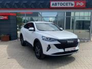 Haval F7x I Рестайлинг Астрахань  - изображение 24