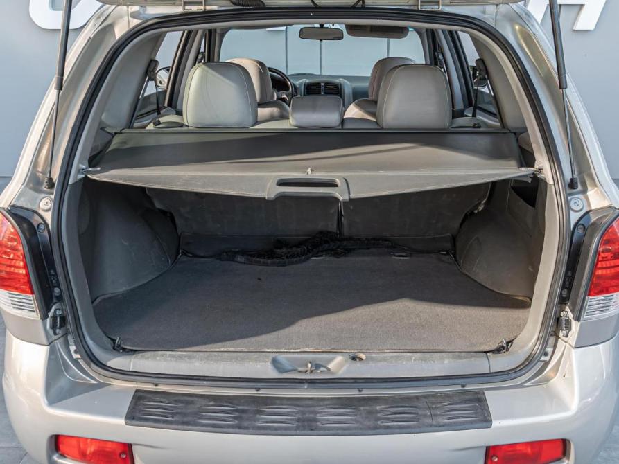 Hyundai Santa Fe Classic Краснодар  - изображение 18