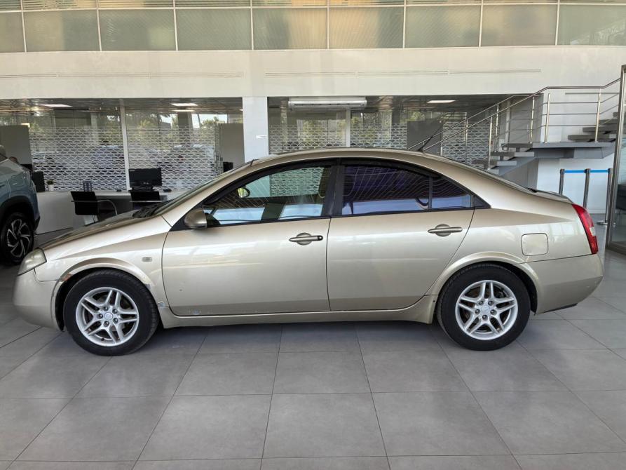 Nissan Primera III (P12) Новосибирск  - изображение 9