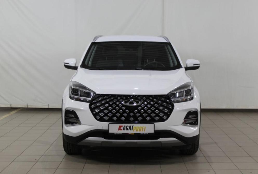 Chery Tiggo 4 Pro I Астрахань  - изображение 2
