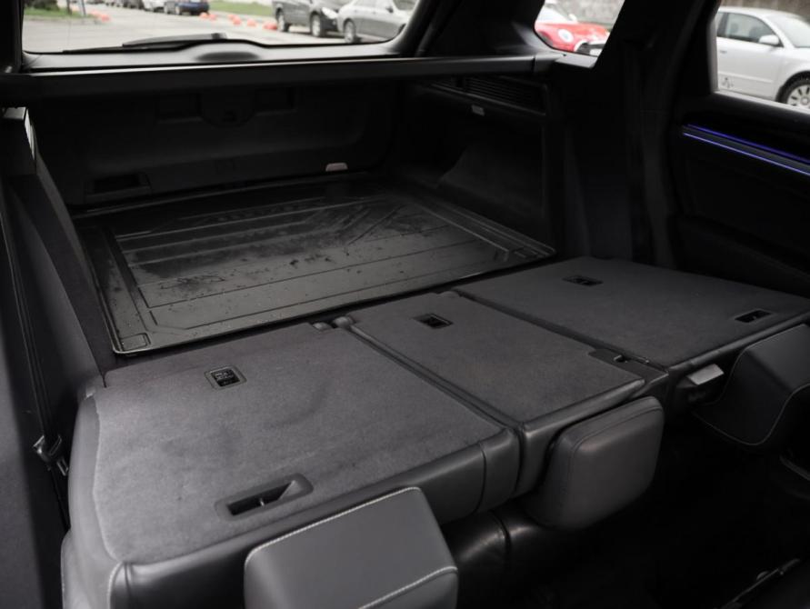 Volkswagen Touareg III Санкт-Петербург  - изображение 32