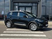 Chery Tiggo 4 Pro I Рестайлинг Воронеж  - изображение 14
