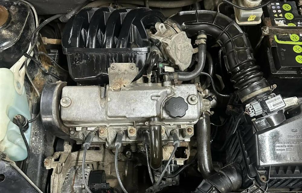 Lada (ВАЗ) Kalina I Набережные Челны  - изображение 7