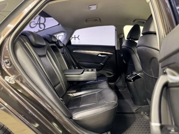 Hyundai i40 I Рестайлинг с пробегом 2015 года, цена 1 200 000 рублей, 281602 км, седан, Автокод Объявления
