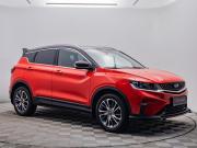 Geely Coolray I Москва  - изображение 25