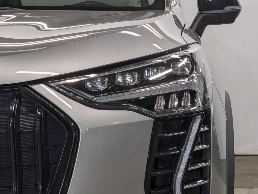 Haval Jolion I Рестайлинг Санкт-Петербург  - изображение 11