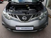 Nissan Murano II (Z51) Рестайлинг Москва  - изображение 35