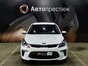 Kia Rio IV Ставрополь  - изображение 27