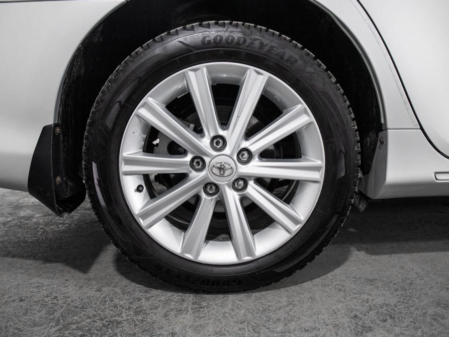 Toyota Camry VII (XV50) Иркутск  - изображение 22