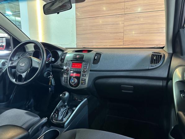 Kia Cerato II с пробегом 2012 года, цена 749 900 рублей, 329987 км, седан, Автокод Объявления