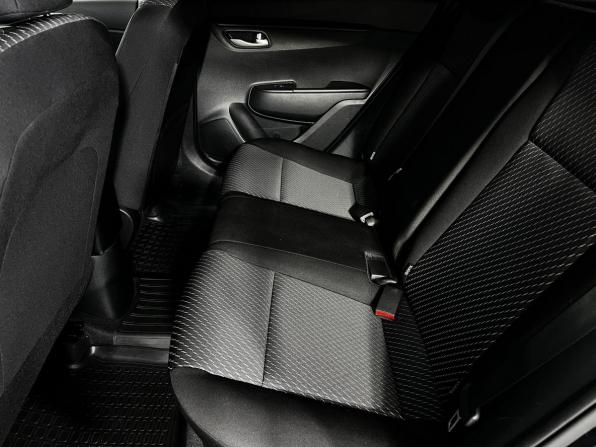 Kia Rio IV с пробегом 2019 года, цена 1 839 000 рублей, 75550 км, хэтчбек, Автокод Объявления