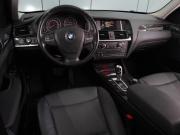 BMW X3 II (F25) Рестайлинг Воронеж  - изображение 25