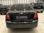 Chevrolet Lacetti I Казань  - изображение 29