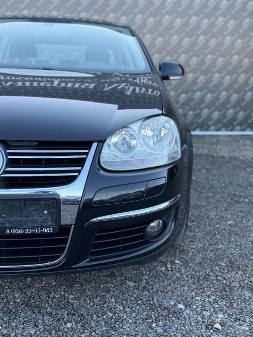 Volkswagen Jetta V Краснодар  - изображение 10