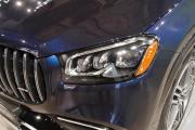 Mercedes-Benz GLS II (X167) Иркутск  - изображение 47