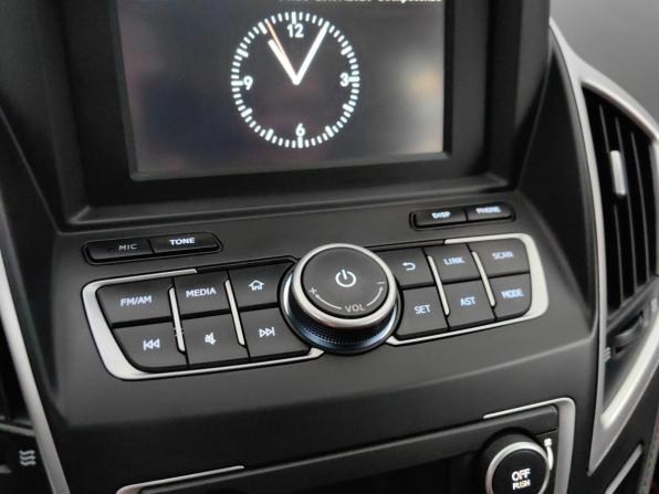 Dongfeng AX7 I с пробегом 2019 года, цена 1 385 000 рублей, 52700 км, внедорожник, Автокод Объявления