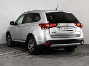 Mitsubishi Outlander III Рестайлинг 2 Санкт-Петербург  - изображение 32