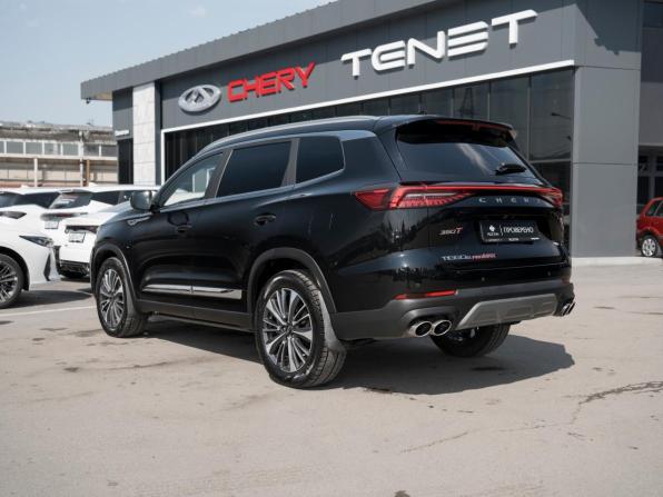 Chery Tiggo 8 Pro Max I Рестайлинг с пробегом 2023 года, цена 2 830 000 рублей, 36365 км, внедорожник, Автокод Объявления