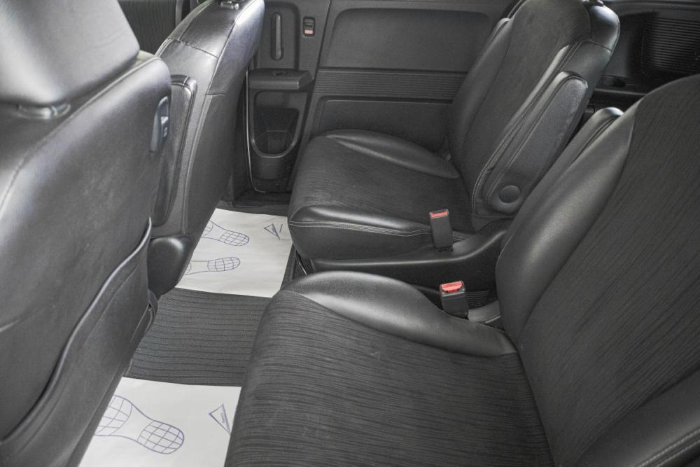 Honda Freed I Рестайлинг Кемерово  - изображение 10