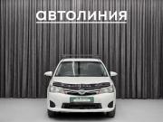 Toyota Corolla XI (E160 E170 E180) Красноярск  - изображение 21