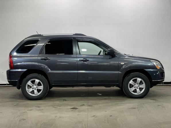 Kia Sportage II Рестайлинг с пробегом 2009 года, цена 959 000 рублей, 139411 км, внедорожник, Автокод Объявления