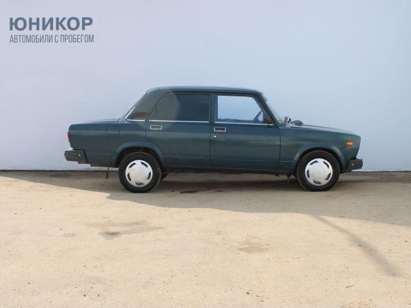 Lada (ВАЗ) 2105 с пробегом 2007 года, цена 129 000 рублей, 40000 км, седан, Автокод Объявления