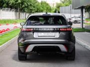 Land Rover Range Rover Velar I Санкт-Петербург  - изображение 48