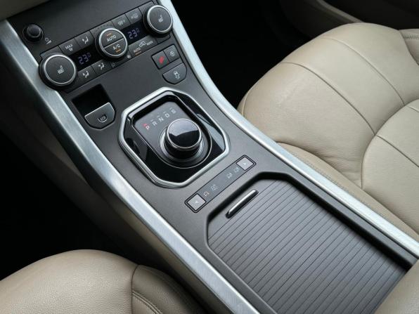 Land Rover Range Rover Evoque I Рестайлинг с пробегом 2018 года, цена 2 585 000 рублей, 84398 км, внедорожник, Автокод Объявления