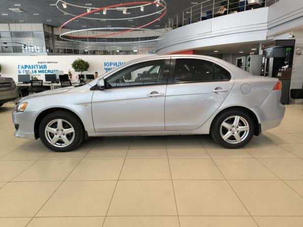 Mitsubishi Lancer X с пробегом 2008 года, цена 750 000 рублей, 180904 км, седан, Автокод Объявления