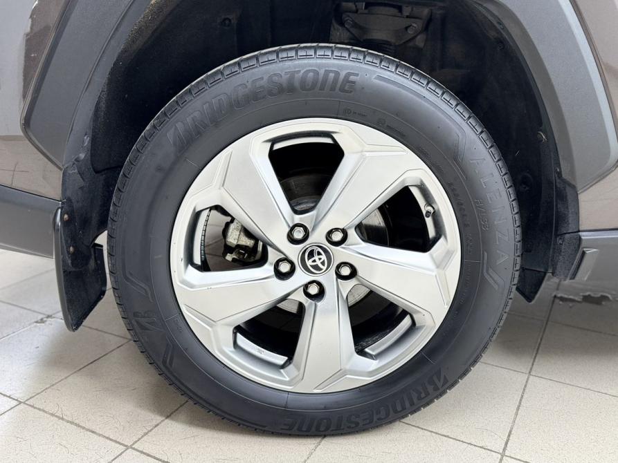 Toyota RAV4 V (XA50) Вологда  - изображение 19
