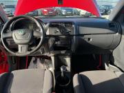 Skoda Fabia II Рестайлинг Пермь  - изображение 12