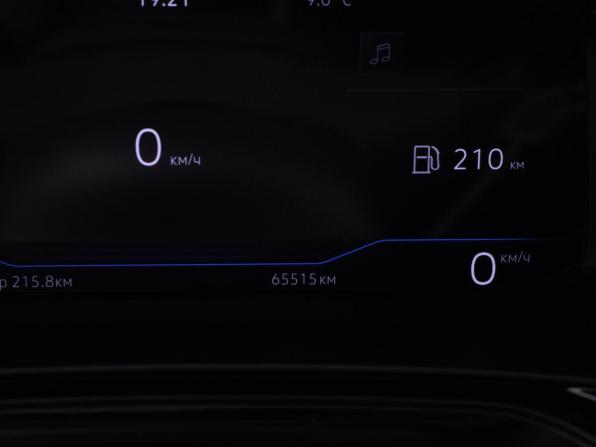 Volkswagen Polo VI с пробегом 2021 года, цена 1 850 000 рублей, 55515 км, лифтбек, Автокод Объявления