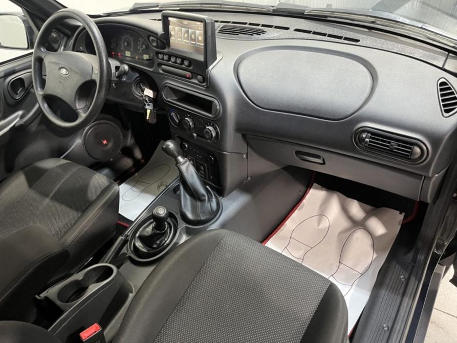 Lada (ВАЗ) Niva Travel I Курск  - изображение 5