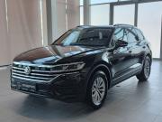 Volkswagen Touareg III Уфа  - изображение 23