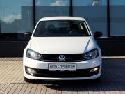 Volkswagen Polo V Рестайлинг Екатеринбург  - изображение 28
