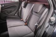 Ford Fiesta Mk6 Рестайлинг Томск  - изображение 38