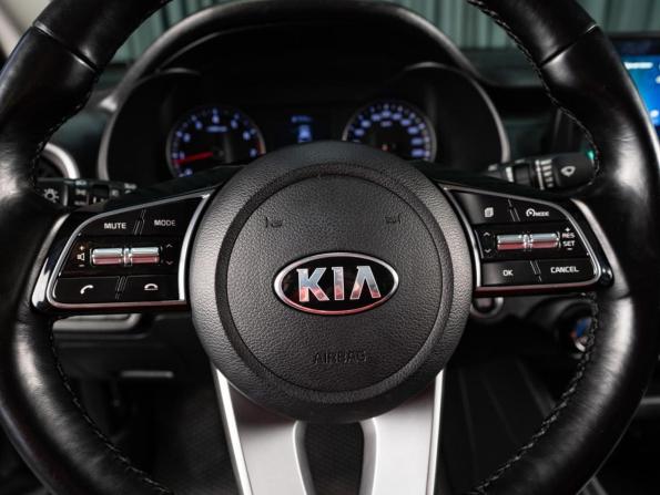 Kia K3 II с пробегом 2019 года, цена 1 779 000 рублей, 164578 км, седан, Автокод Объявления