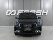 Geely Monjaro I Ростов-на-Дону  - изображение 26